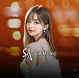 SA 카지노